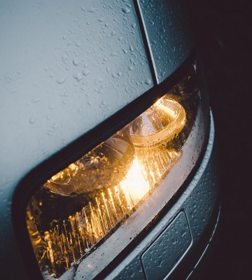 汽車照明