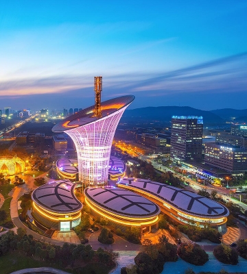 戶外景觀照明