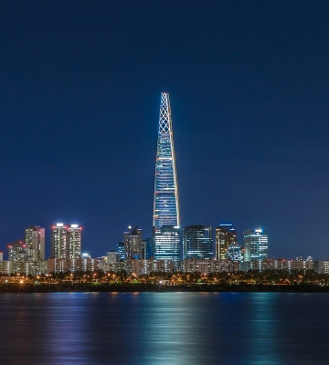 戶外景觀照明