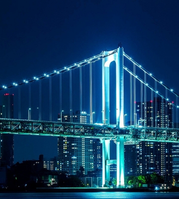 戶外景觀照明