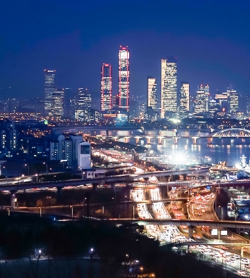 戶外景觀照明