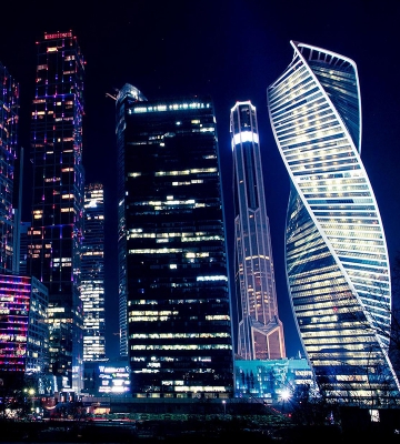 戶外景觀照明