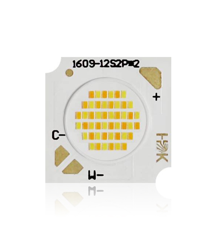 雙色COB-HDK-1609-W12-T2760-R90-1202