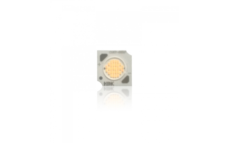 單色COB光源-HDK-1307-W18-T40-R90-3001