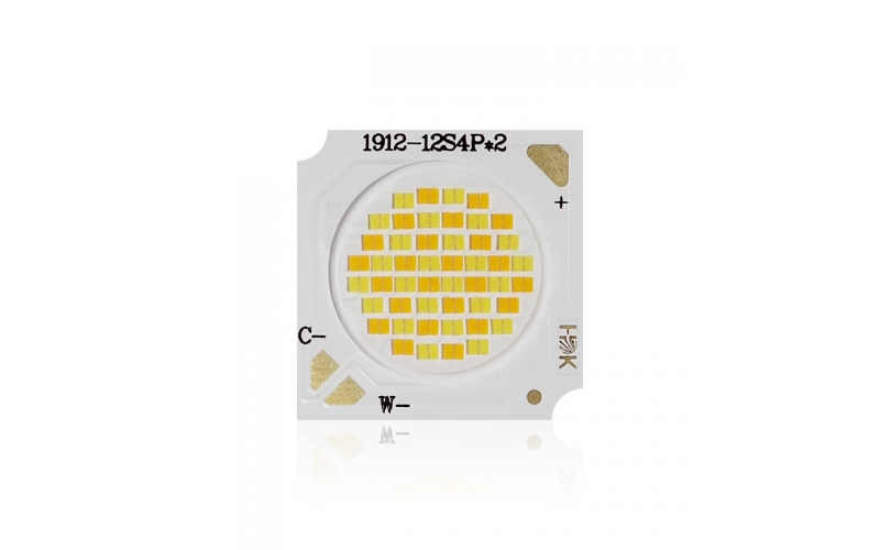 雙色COB-HDK-1912-W24-T2760-R90-1204